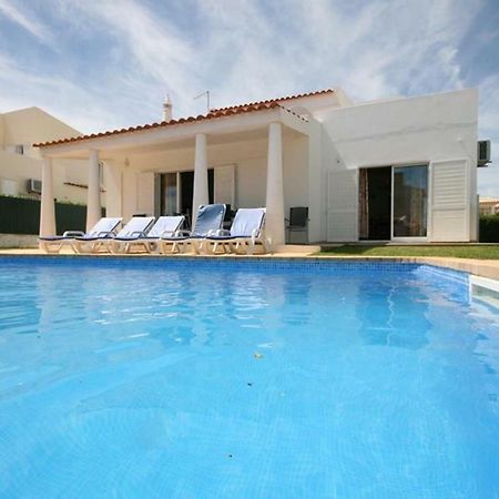 Villa 300M From Beach - By Algarkasa Albufeira Exterior foto